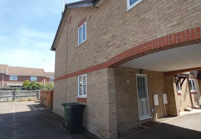 Columbine Close, Thetford, IP24 2YF