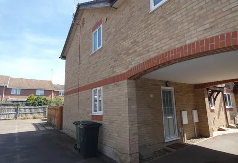 Columbine Close, Thetford, IP24 2YF