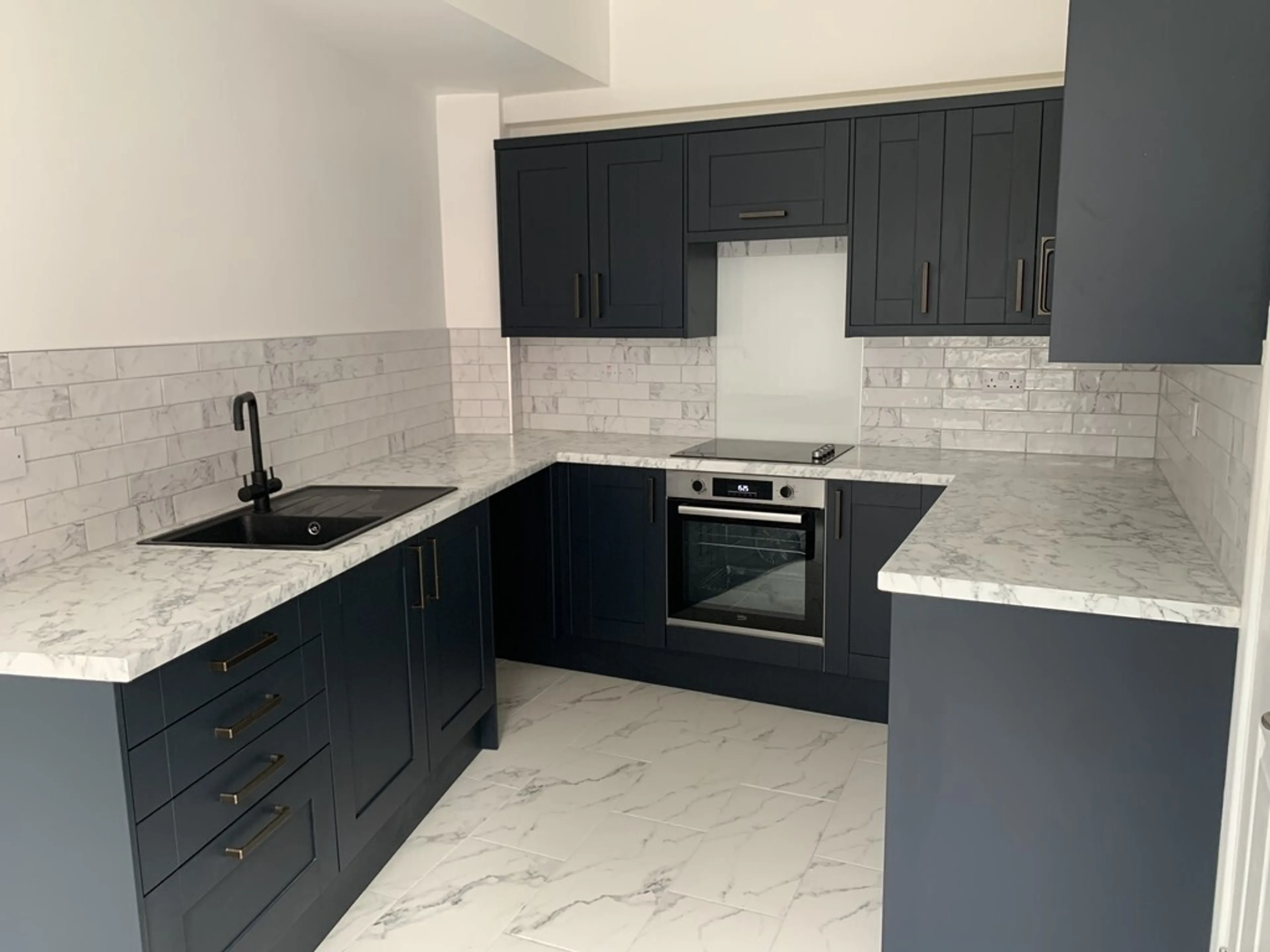 Property at Appleton Gate, Newark