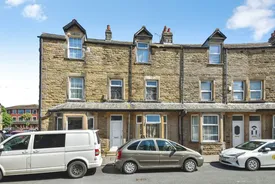 Property responsive