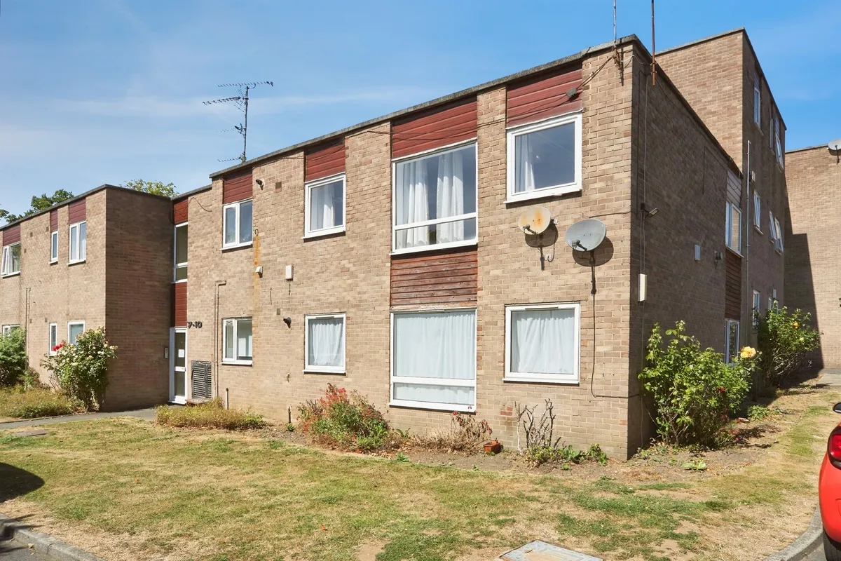 Bedford Court, Leeds