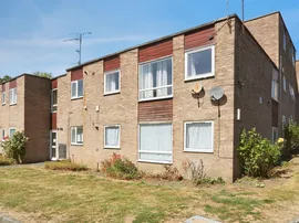 Bedford Court, Leeds photo