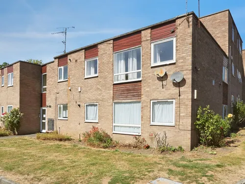 Bedford Court, Leedsphoto