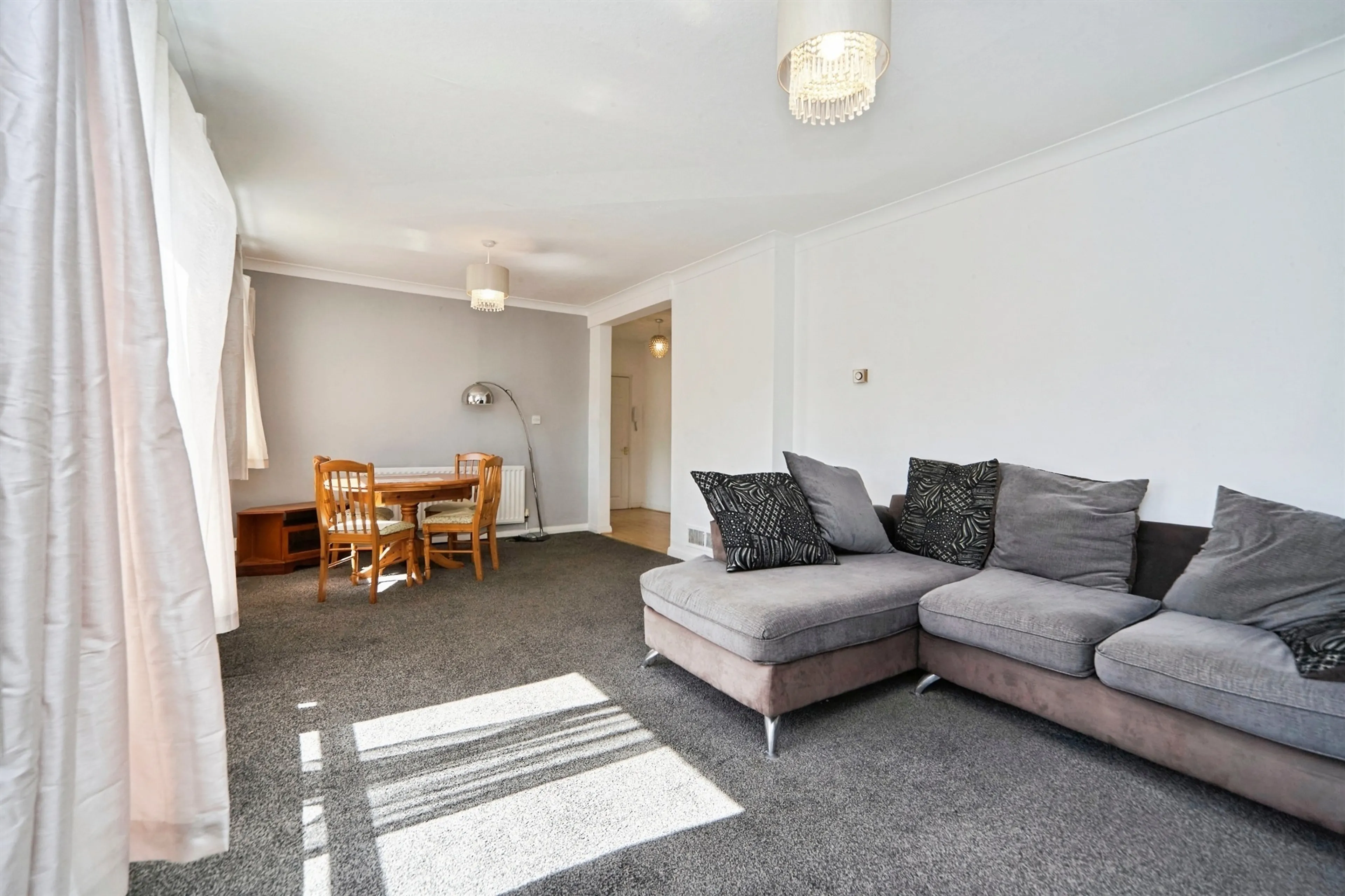 Property at Bedford Court, Leeds