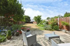 Cavendish Gardens, Barking