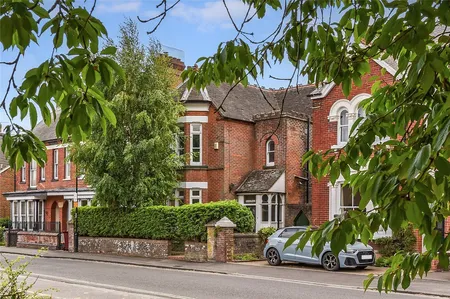 Cawley Road, Chichester, PO19