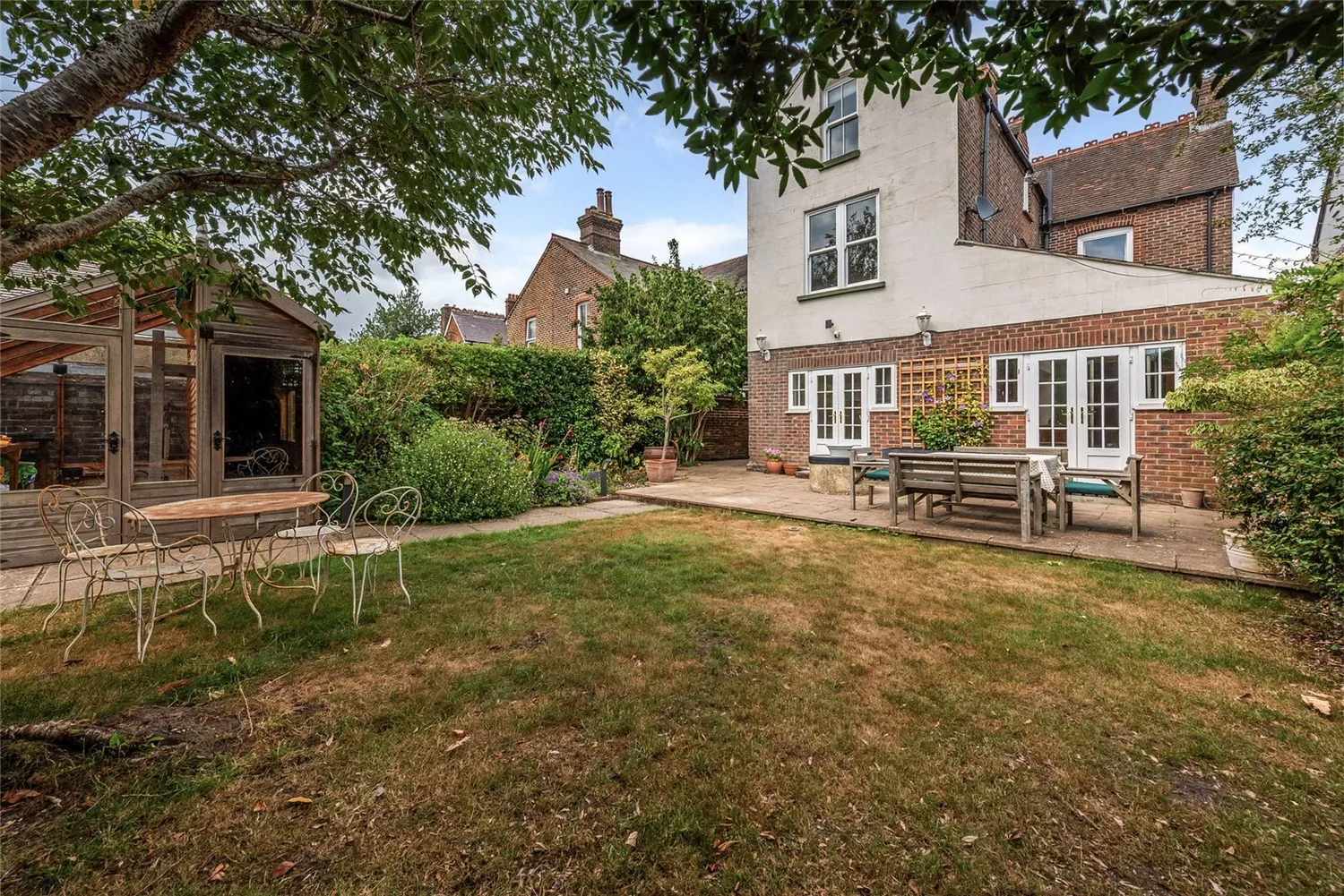 Cawley Road, Chichester, PO19 photo 2