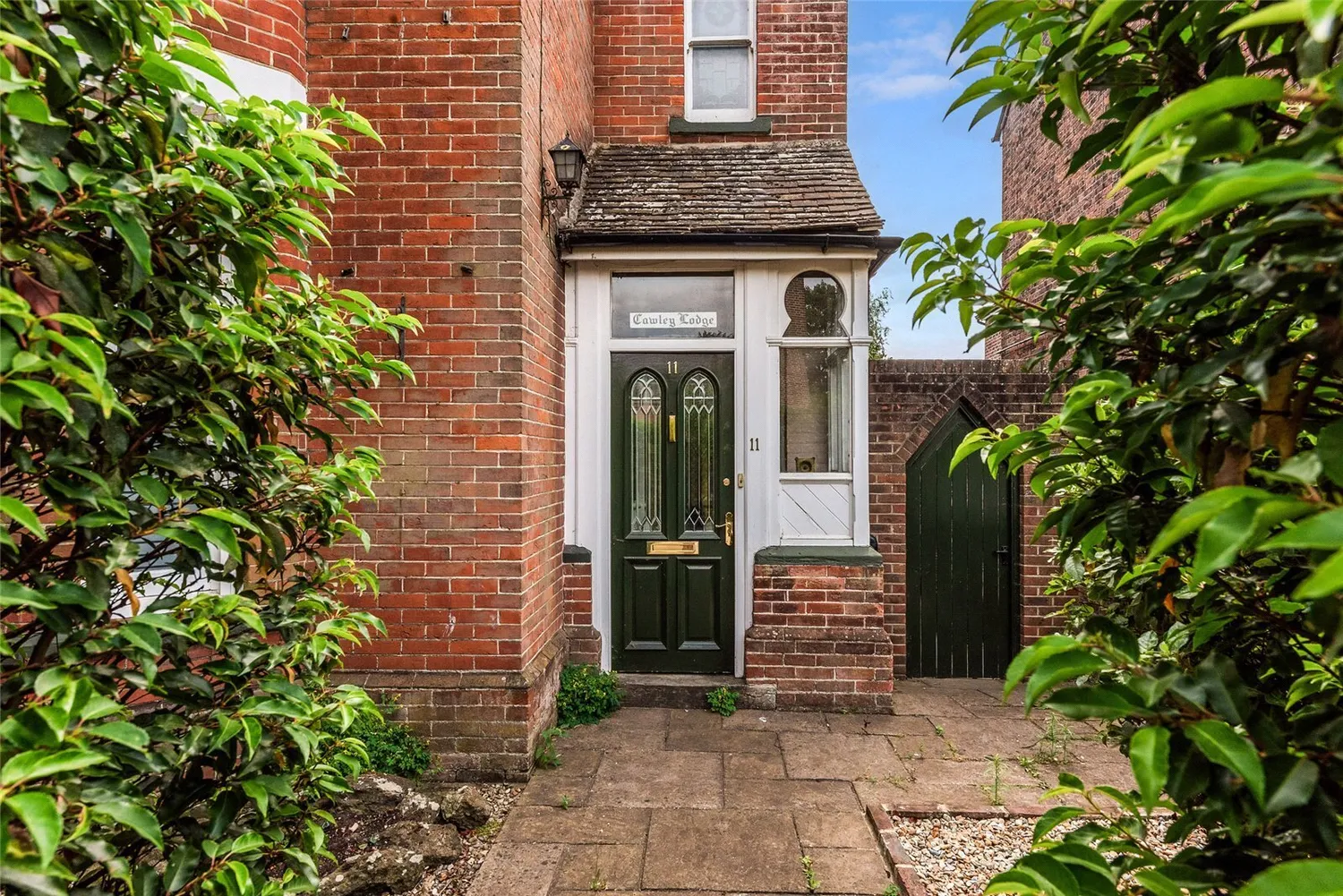Cawley Road, Chichester, PO19 photo 15