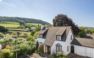 Davids Close, Sidbury, Sidmouth, Devon, EX10 photo