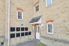 Byron Close, Stowmarket