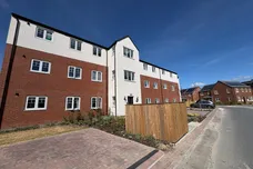 David Longhurst Way, YORK