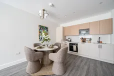 Novello, Belmont Place, Maidenhead