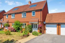 Sandy Hill Close, Waltham Chase, SOUTHAMPTON