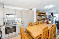 Sandy Hill Close, Waltham Chase, SOUTHAMPTON