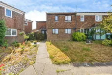Abbotts Way, Wingrave, Aylesbury