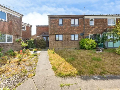 Abbotts Way, Wingrave, Aylesburyphoto
