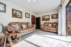 Abbotts Way, Wingrave, Aylesbury