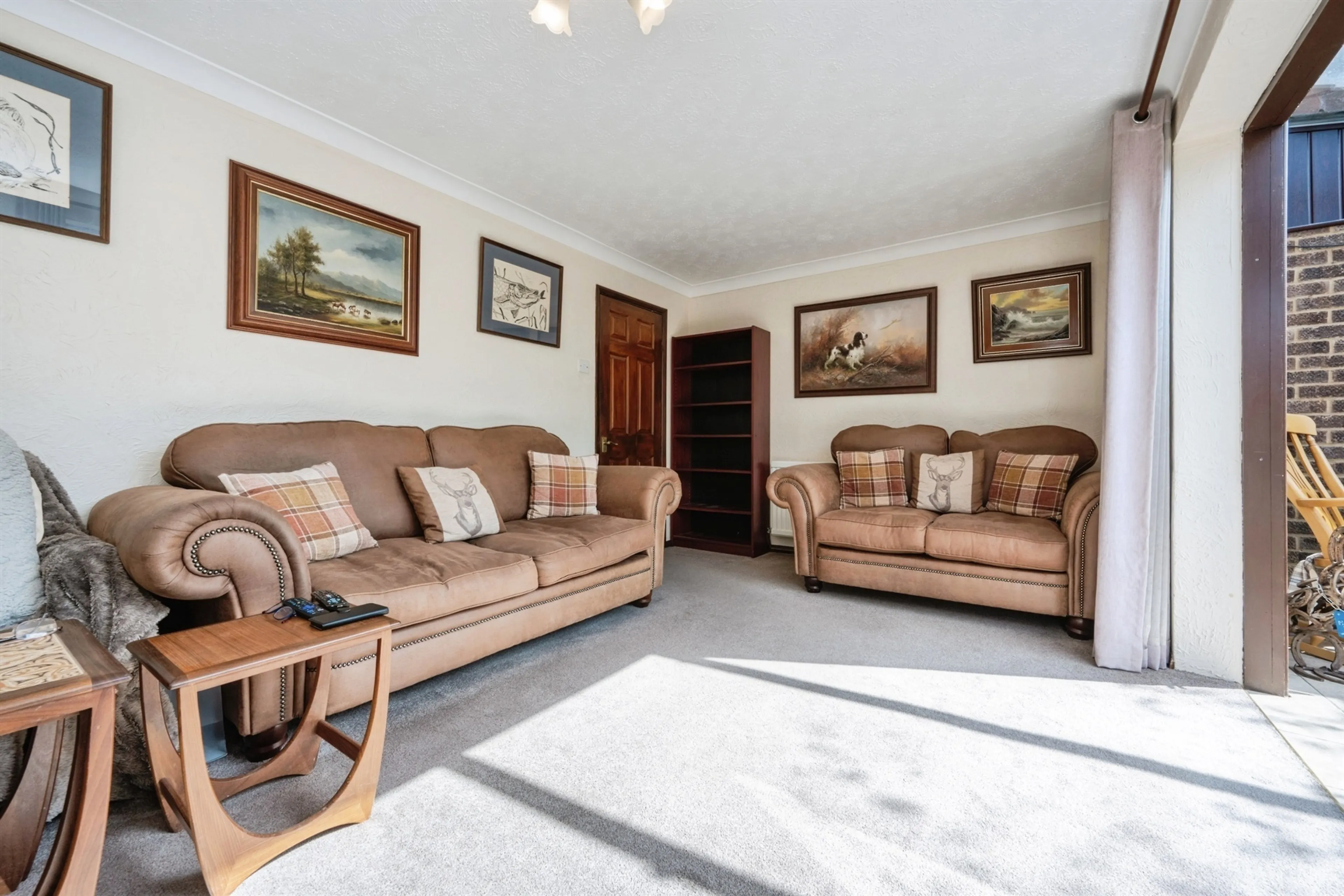 Property at Abbotts Way, Wingrave, Aylesbury