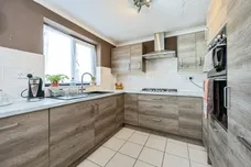 Abbotts Way, Wingrave, Aylesbury