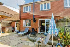 Sandy Hill Close, Waltham Chase, SOUTHAMPTON