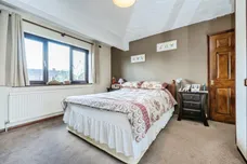 Abbotts Way, Wingrave, Aylesbury