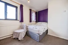 Abbotts Way, Wingrave, Aylesbury