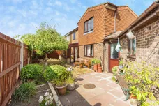 Abbotts Way, Wingrave, Aylesbury