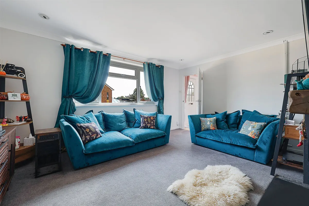 Oak Ridge, Dorking, Surrey, RH4