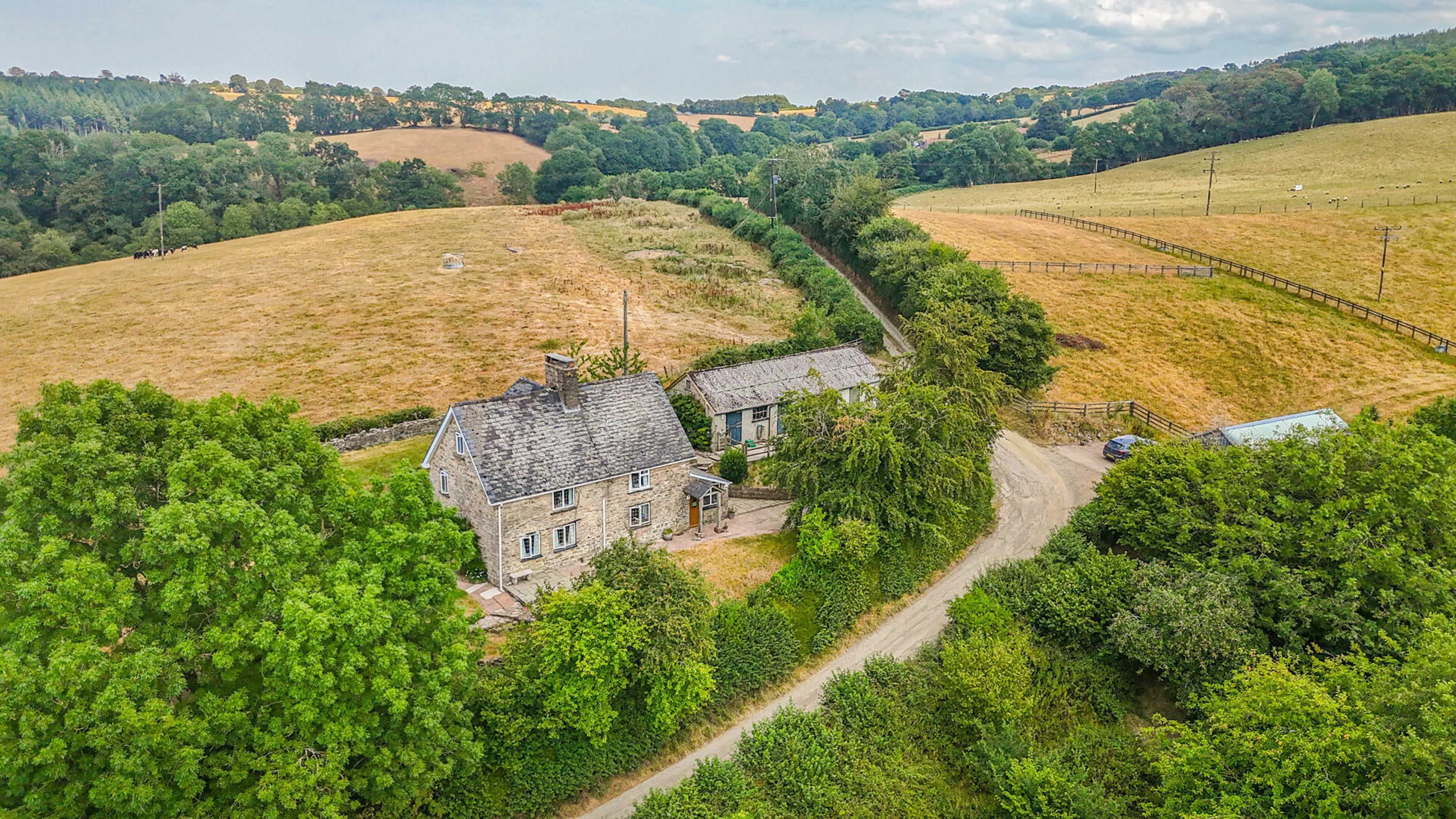 Property at Bampton, Tiverton, Devon