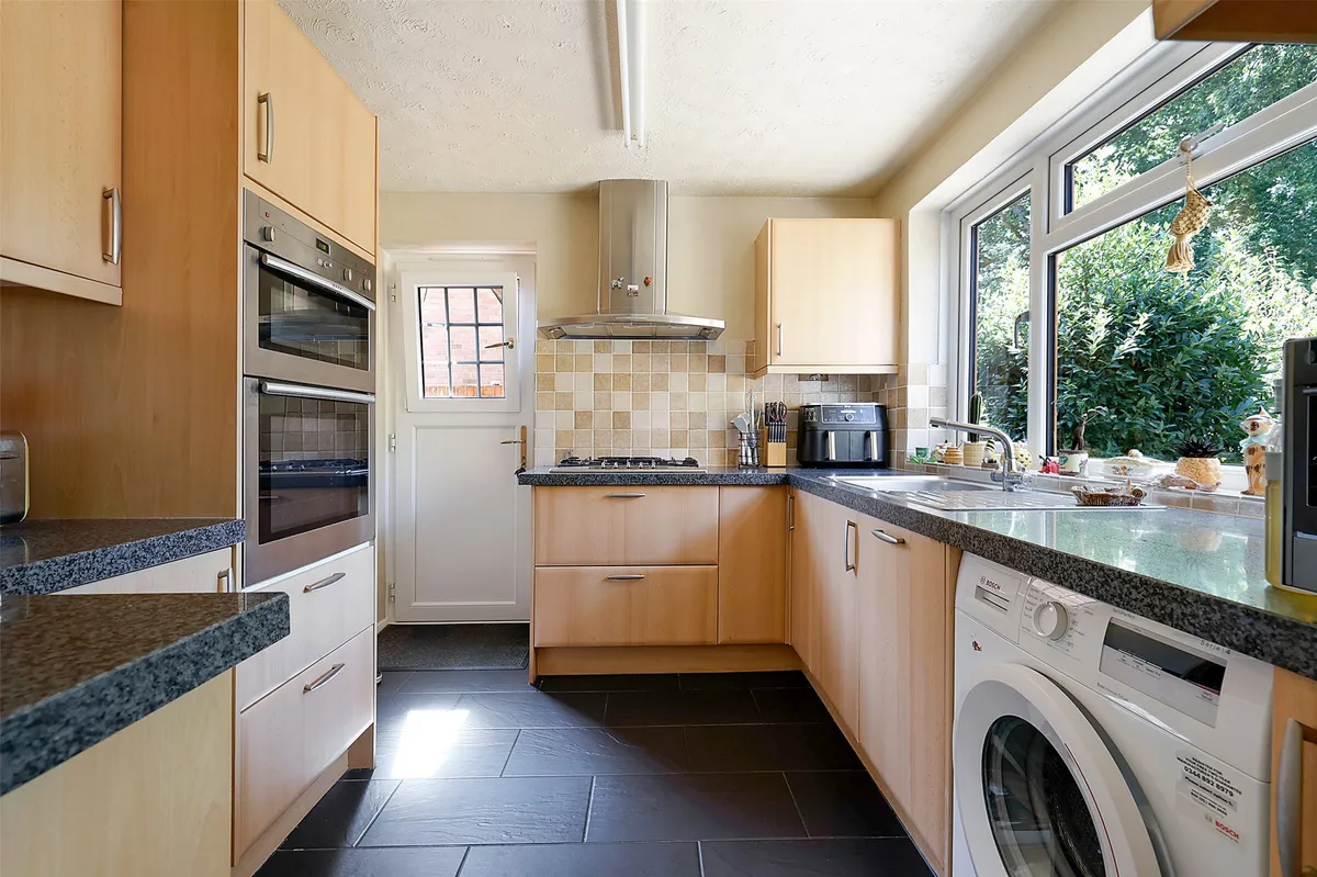 Oak Ridge, Dorking, Surrey, RH4