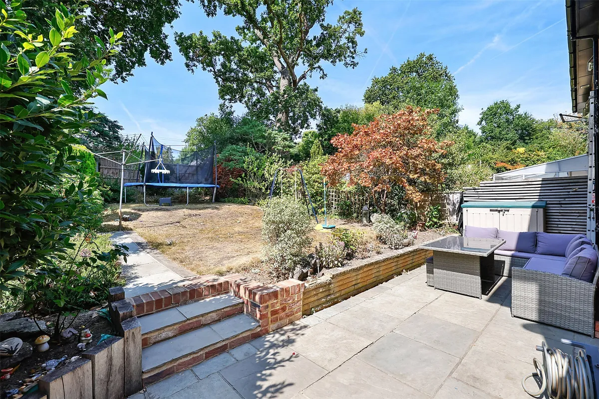 Oak Ridge, Dorking, Surrey, RH4