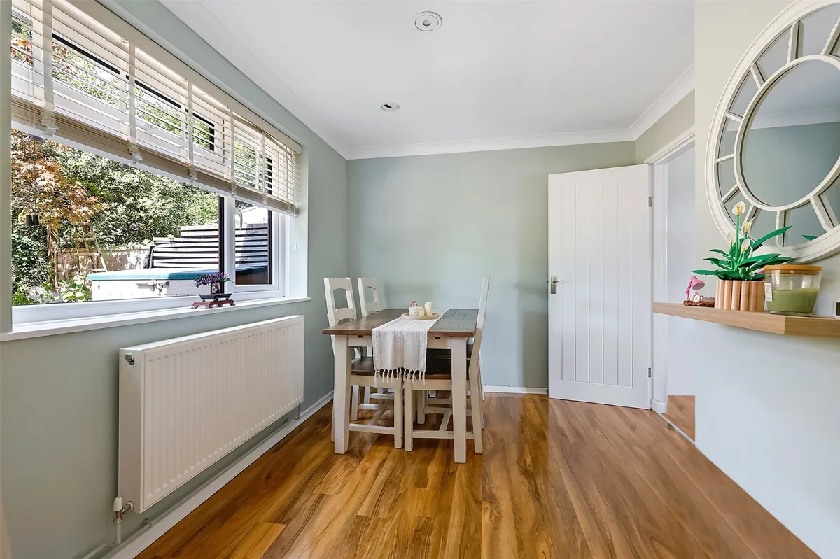 Oak Ridge, Dorking, Surrey, RH4