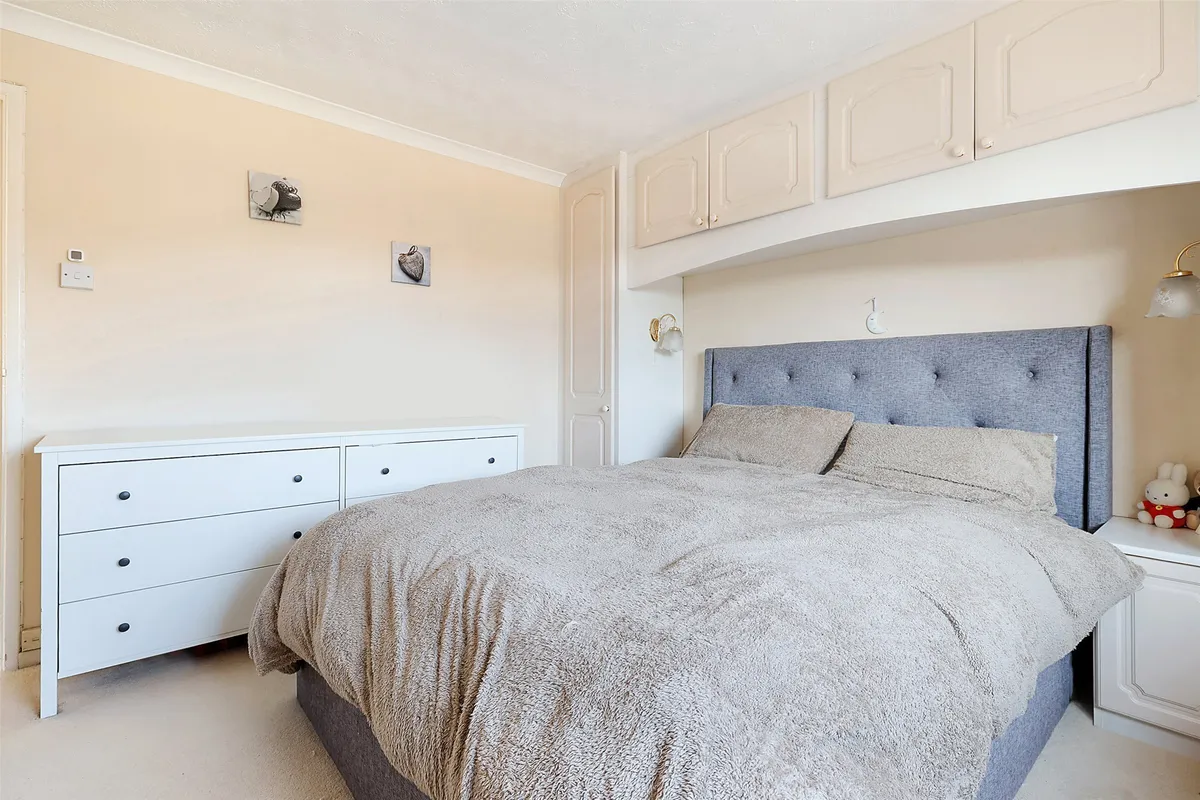 Oak Ridge, Dorking, Surrey, RH4