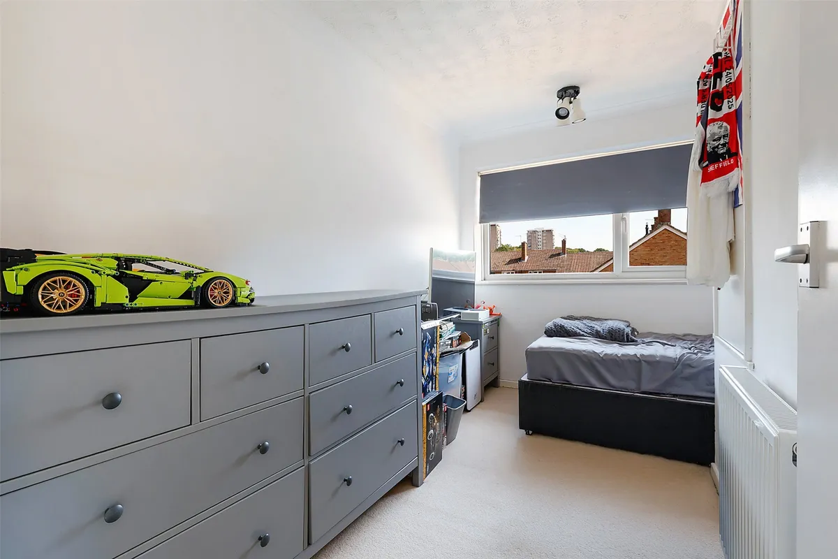 Oak Ridge, Dorking, Surrey, RH4