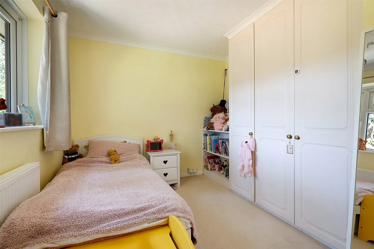 Oak Ridge, Dorking, Surrey, RH4