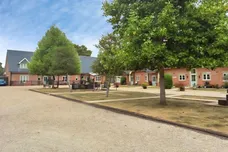 The Mews, Retford