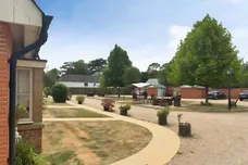 The Mews, Retford