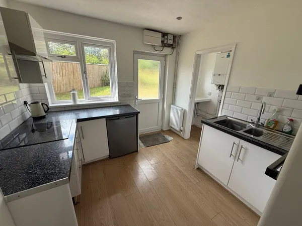 Maesybont, Ammanford, Carmarthenshire