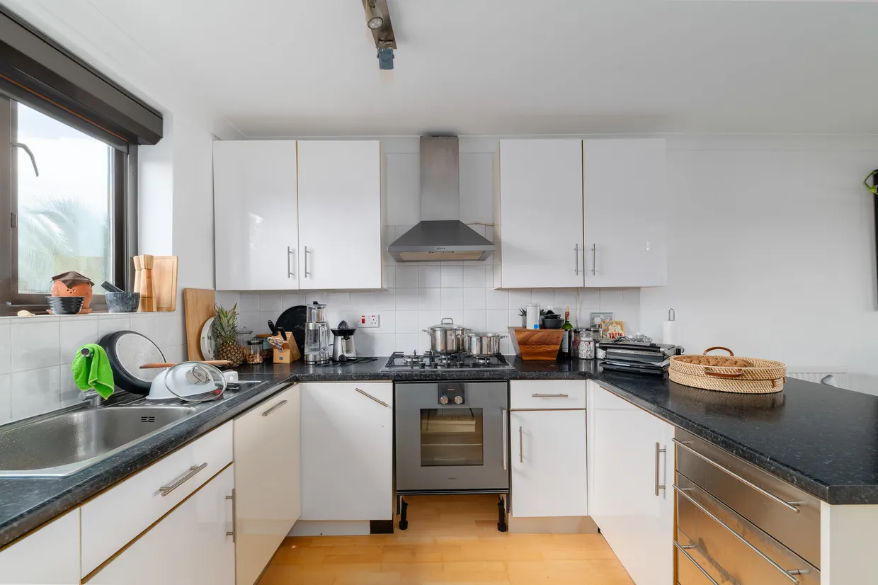 Storers Quay, London, E14 photo 13