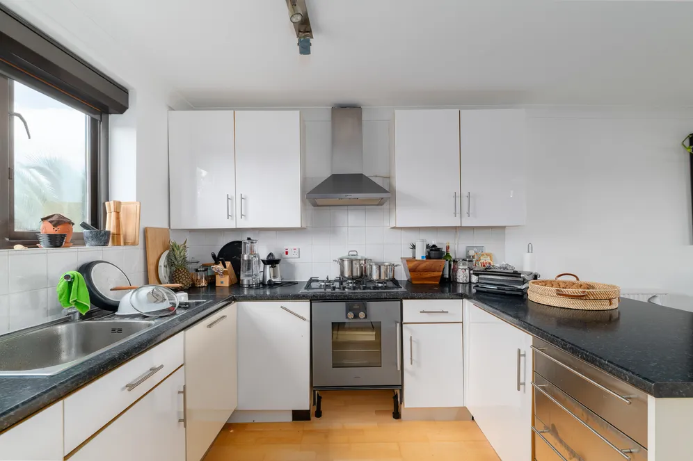 Storers Quay, London, E14 photo 13
