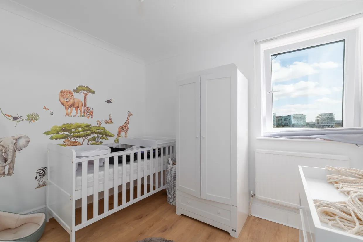 Storers Quay, London, E14 photo 14