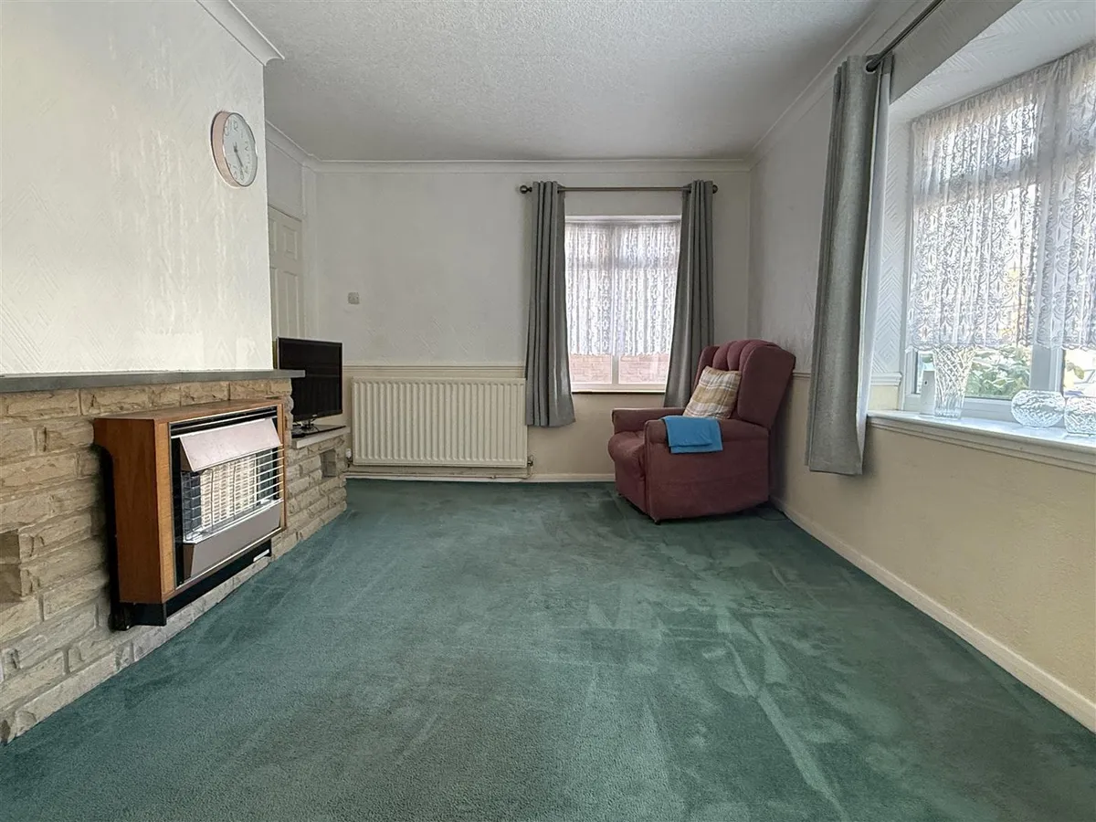 Raymond Gardens, Wolverhampton