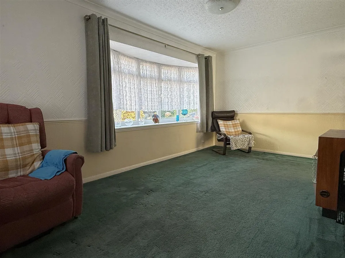Raymond Gardens, Wolverhampton