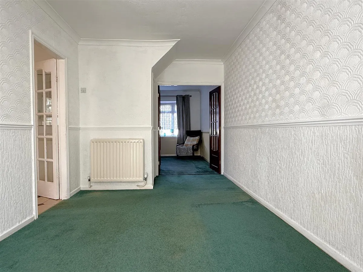 Raymond Gardens, Wolverhampton
