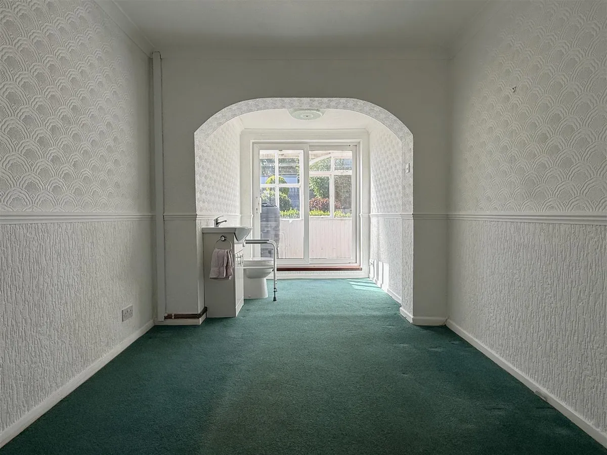 Raymond Gardens, Wolverhampton