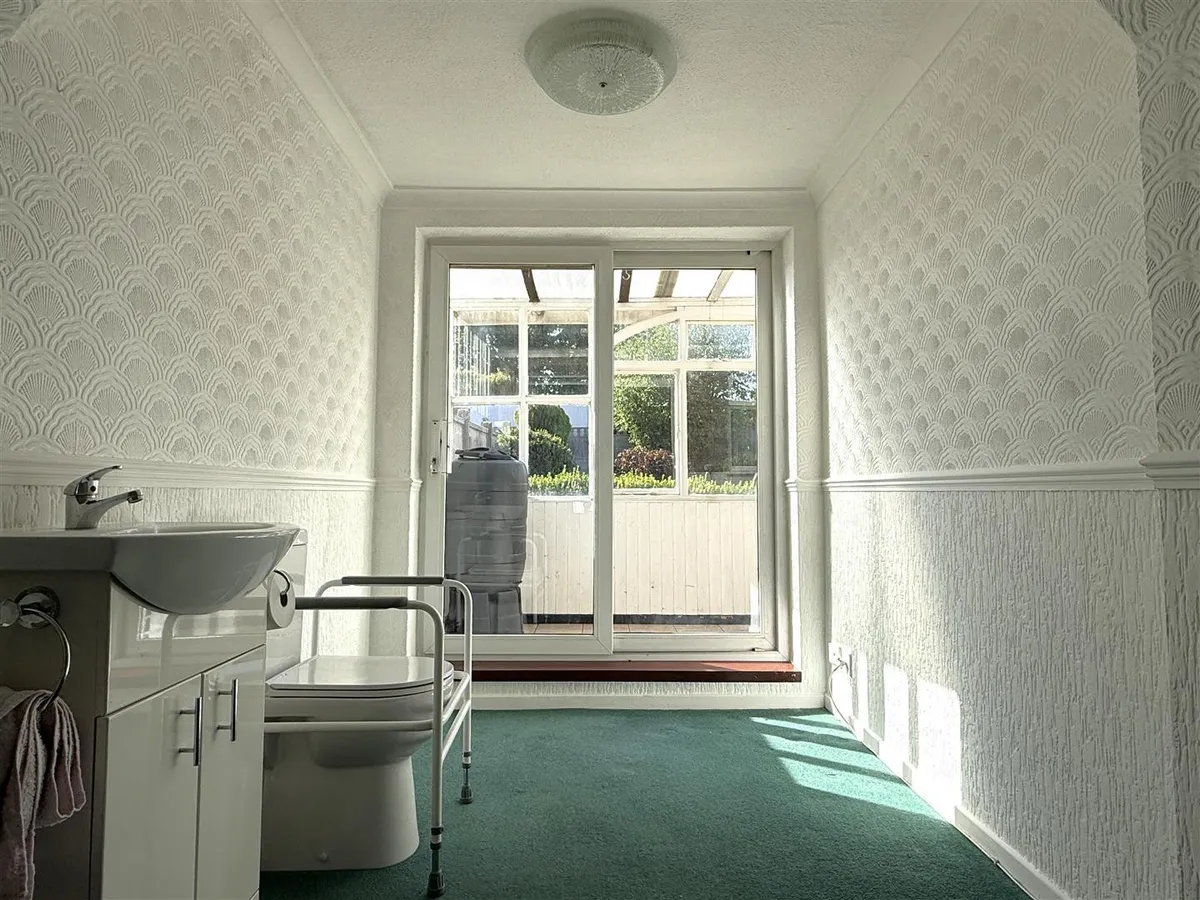 Raymond Gardens, Wolverhampton