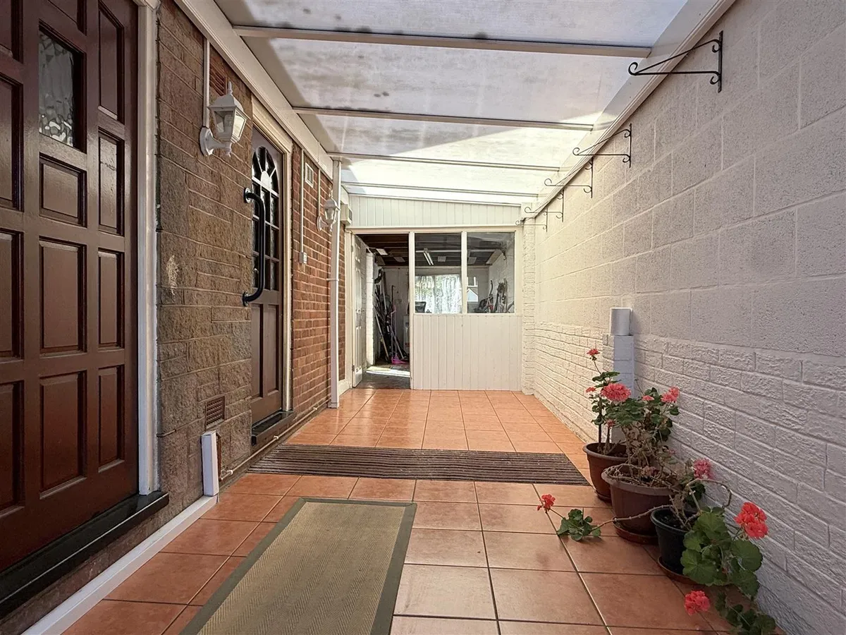 Raymond Gardens, Wolverhampton