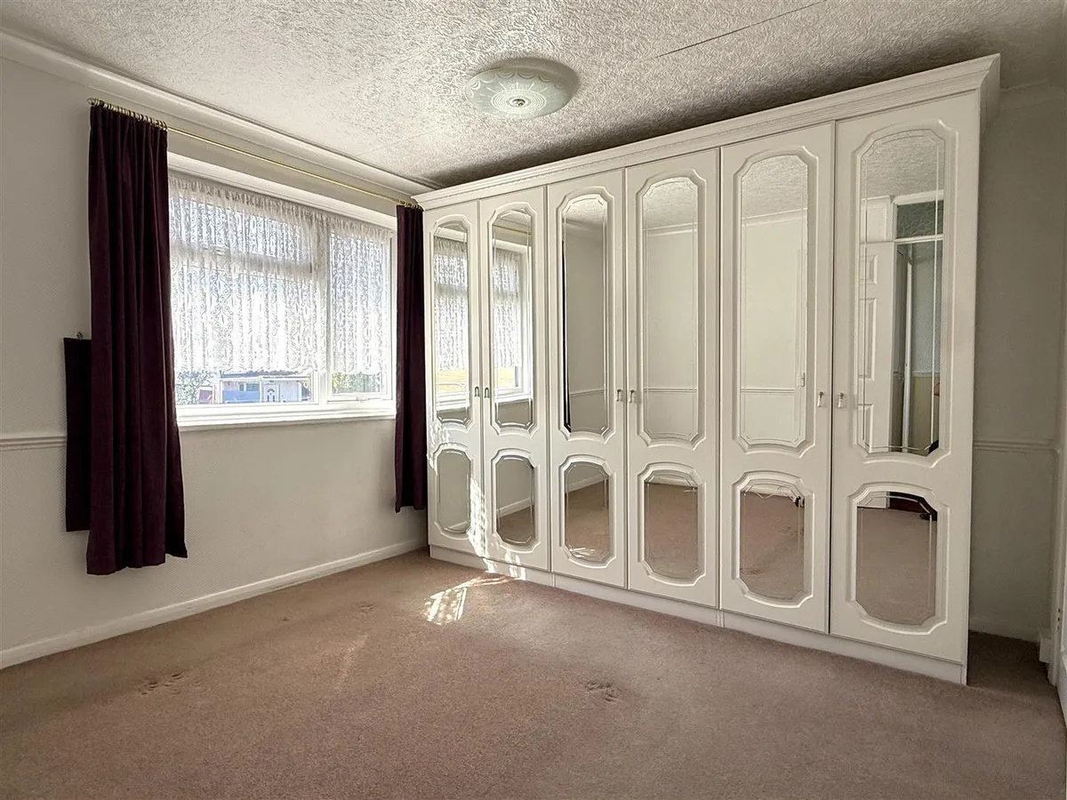 Raymond Gardens, Wolverhampton