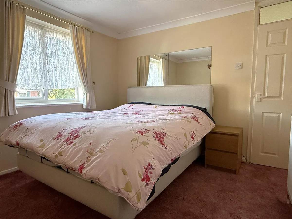 Raymond Gardens, Wolverhampton