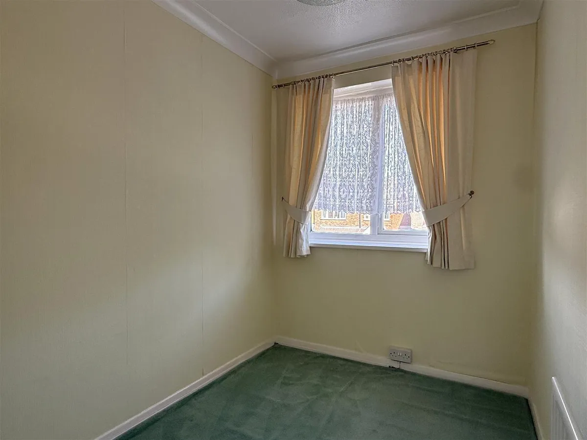 Raymond Gardens, Wolverhampton